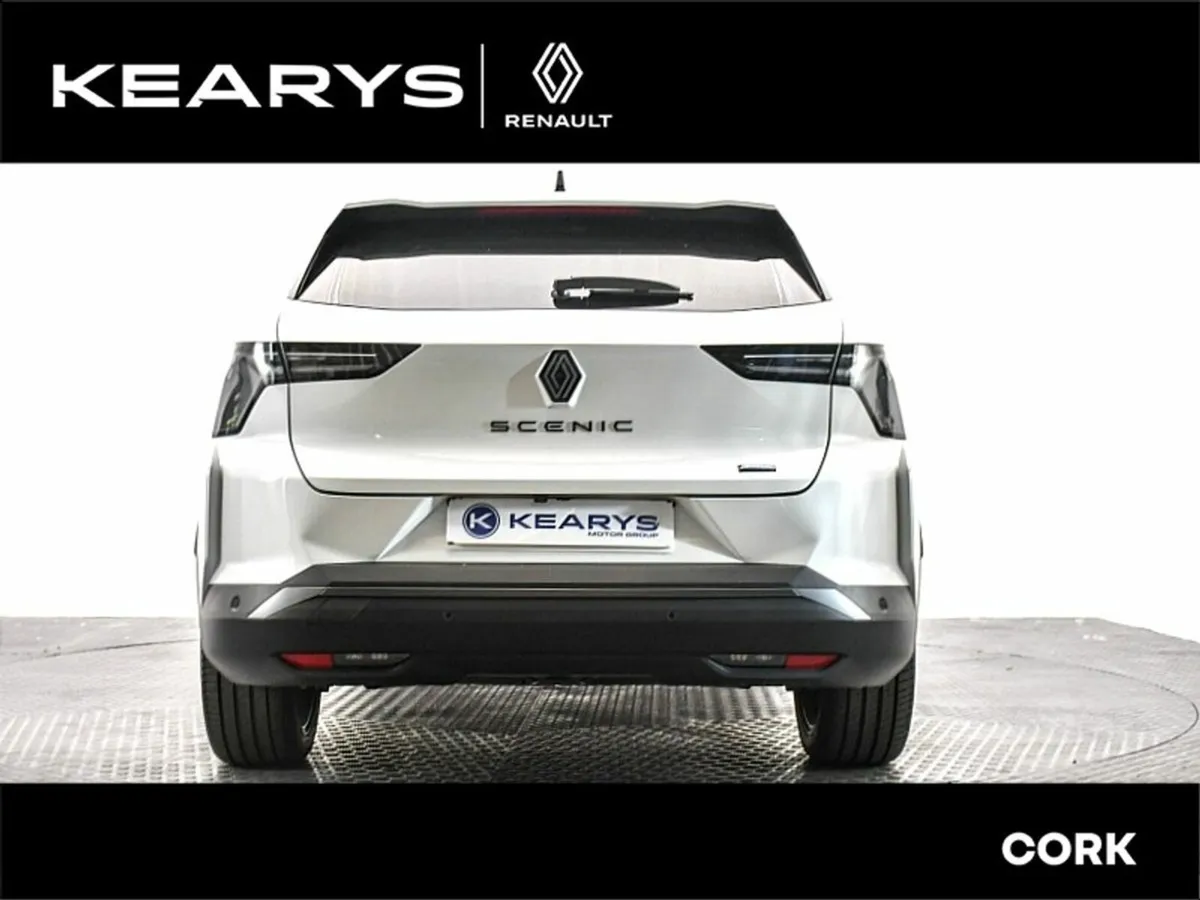 Renault Scenic E-Tech Esprit Alpine EV87, order Yo - Image 2