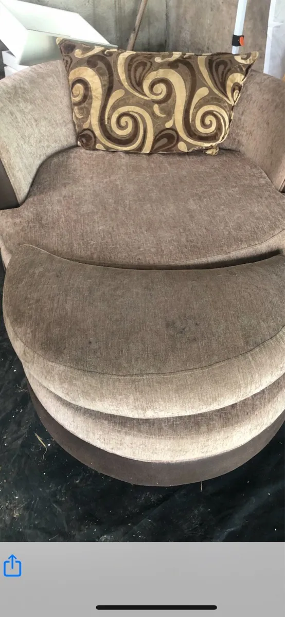 Sofa - Cork - Image 2