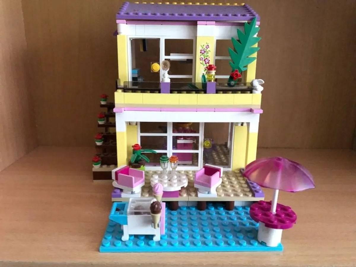 Lego Friends - Image 1