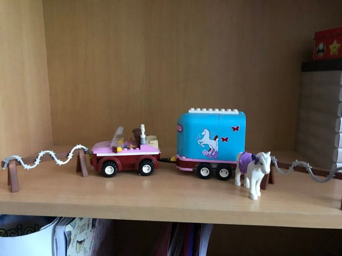 Lego Friends - Image 2