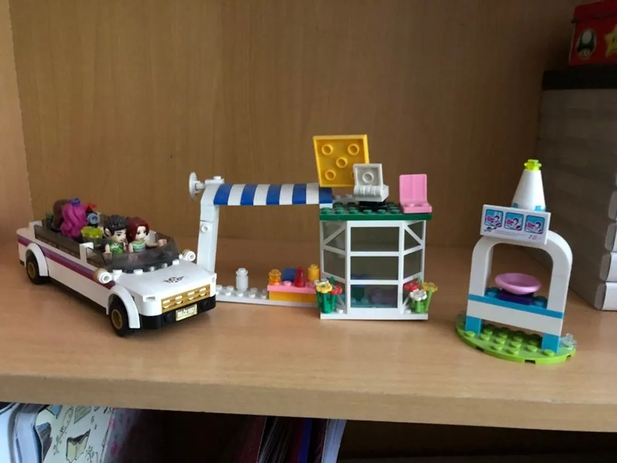 Lego Friends - Image 3