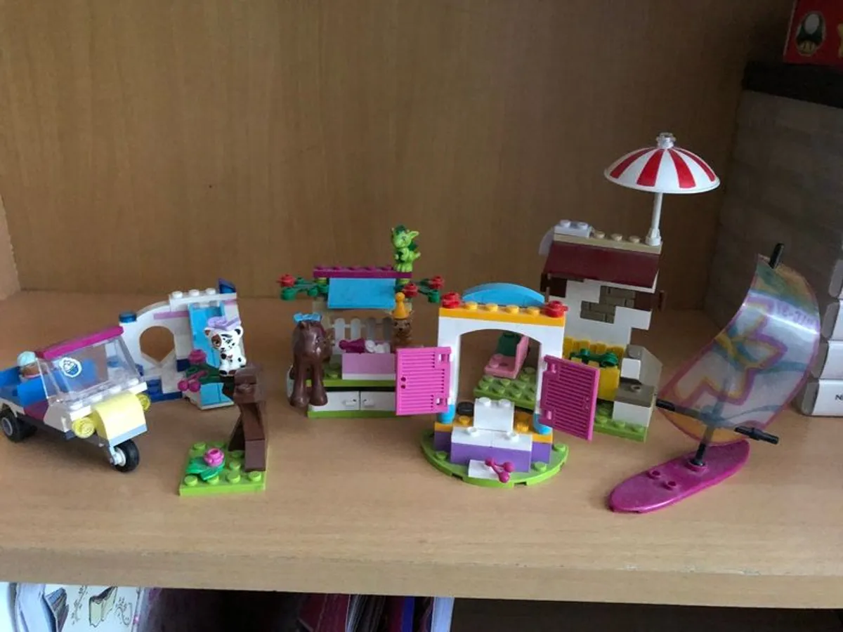 Lego Friends - Image 4