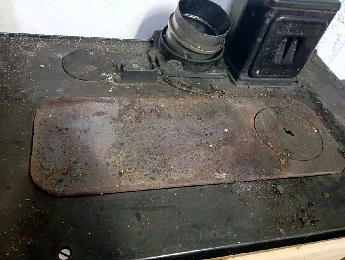 Stanley range - Image 2