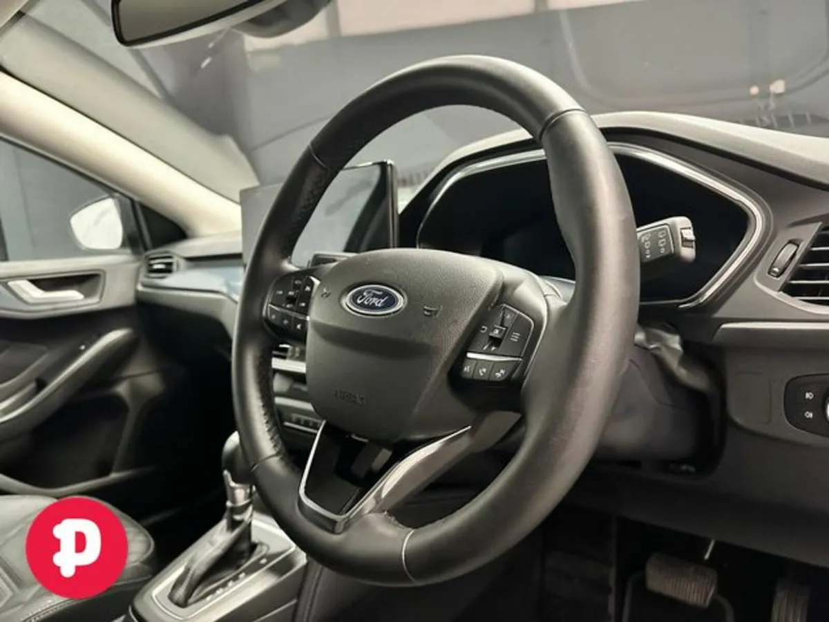 Ford Focus Active X 5W 1.0T 125 Mhev DC7 - Straigh - Image 2