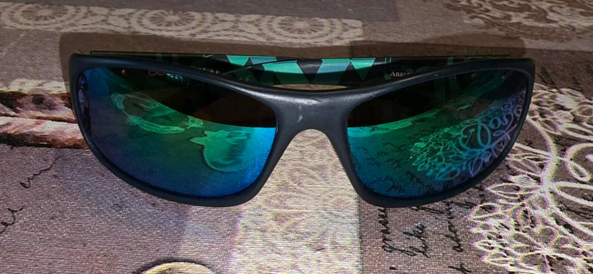 Bolle Anaconda sunglasses - Image 1