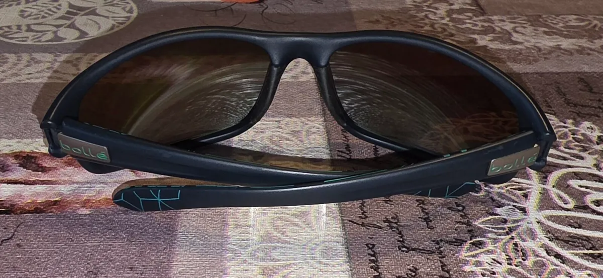 Bolle Anaconda sunglasses - Image 3