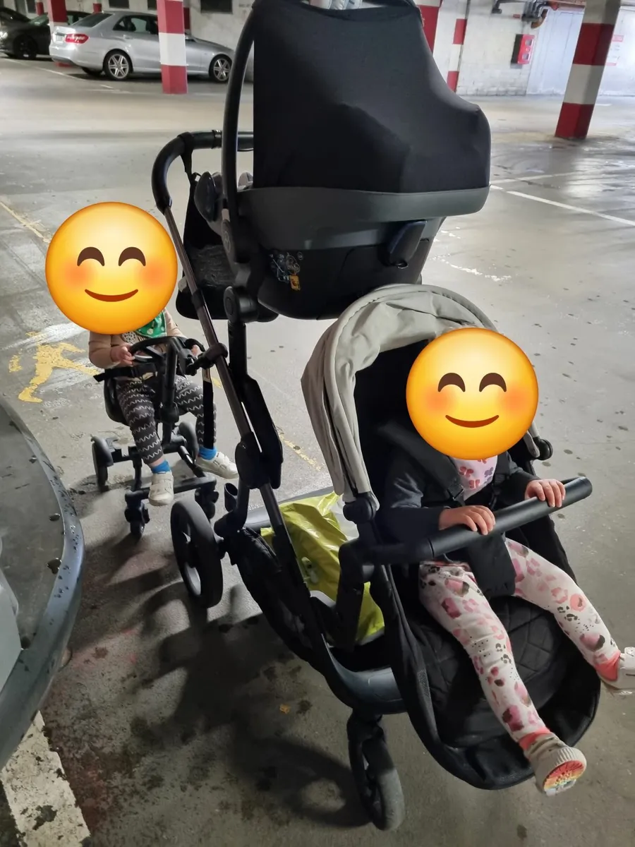 Buggy Side Rider - Image 2