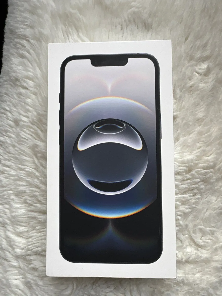 iPhone 16e brand-new unopened - Image 1