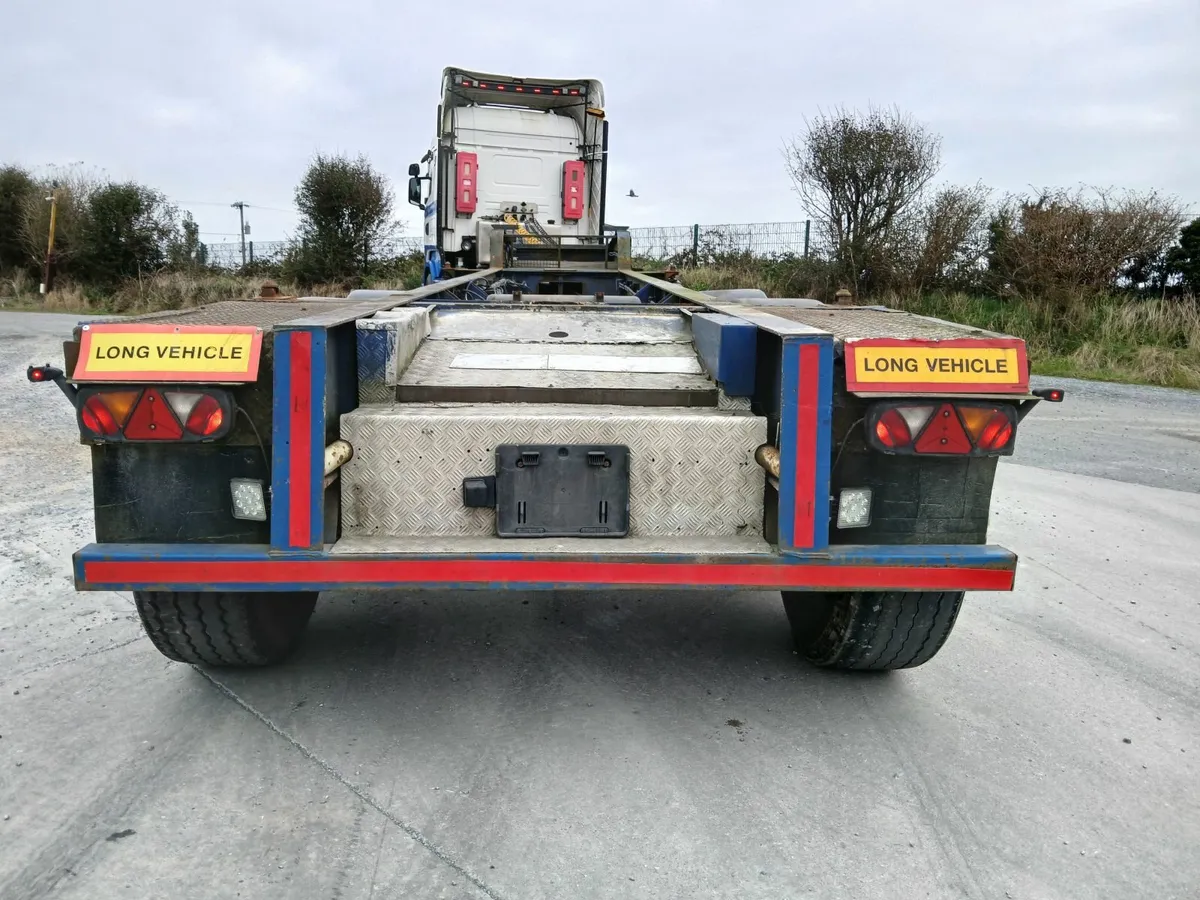 skelly trailer - Image 3