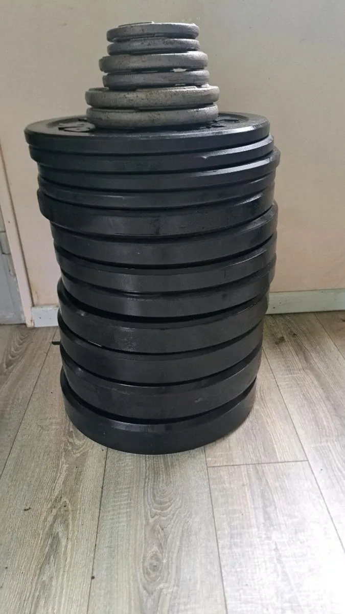 Gym equipment - Image 3