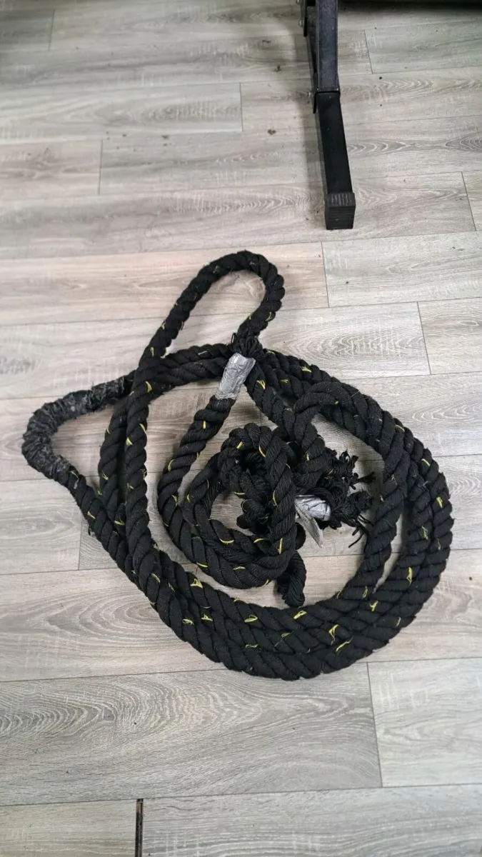 Gym equipment - Image 4