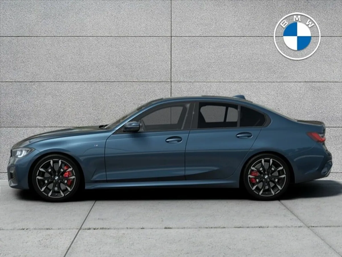 BMW 3-Series 330e M Sport - Image 2