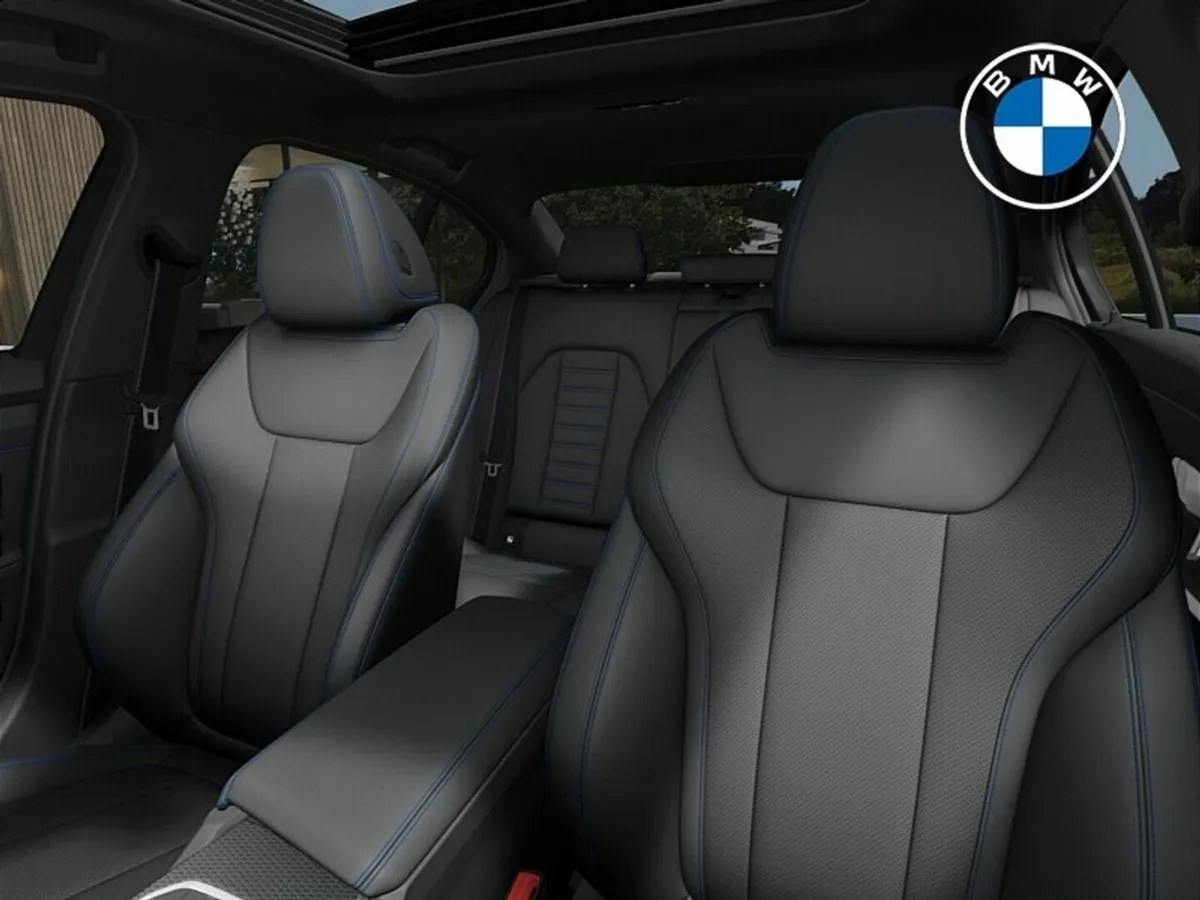 BMW 3-Series 330e M Sport - Image 4