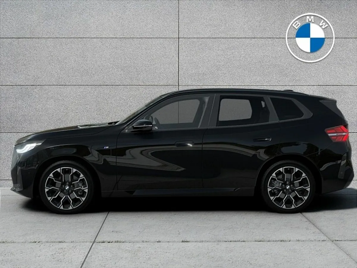 BMW X3 30e xDrive M Sport - Image 2