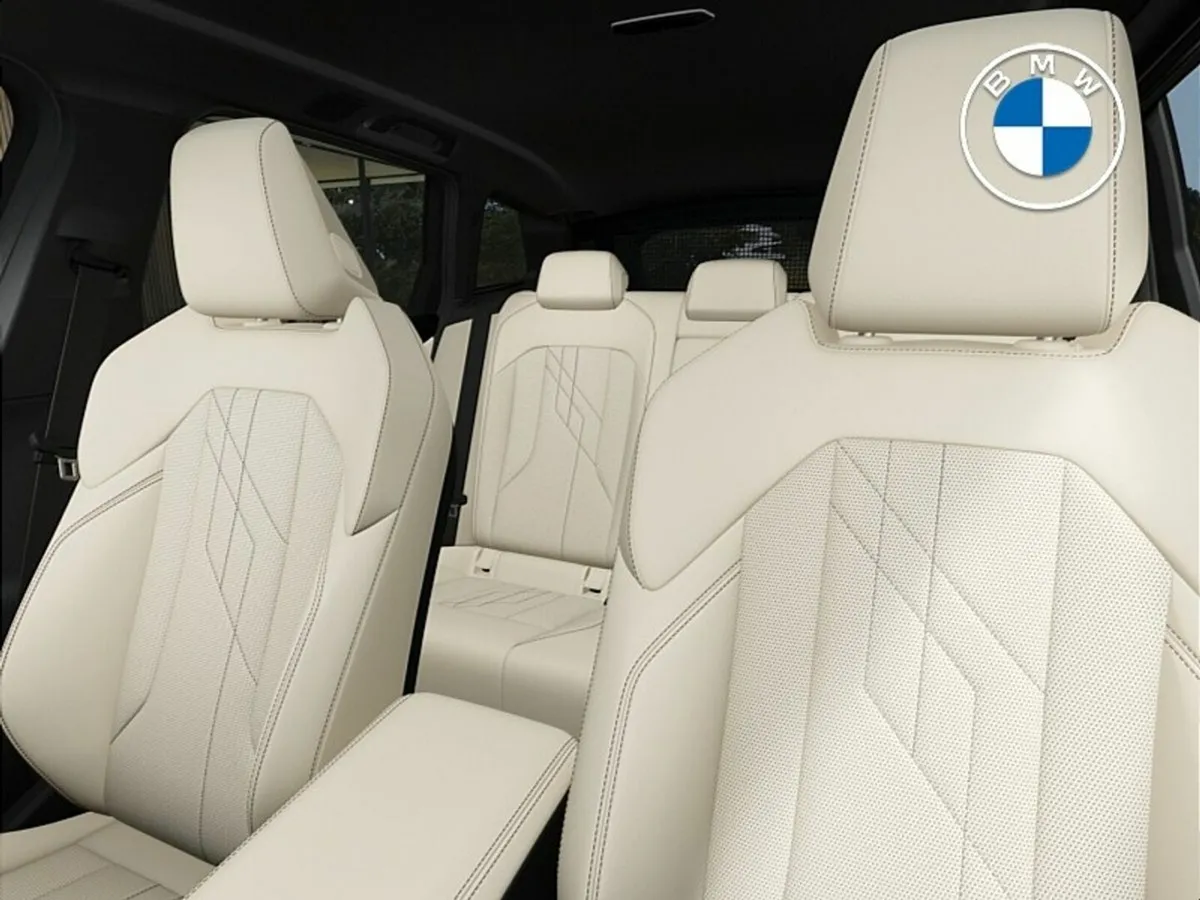 BMW X3 30e xDrive M Sport - Image 4