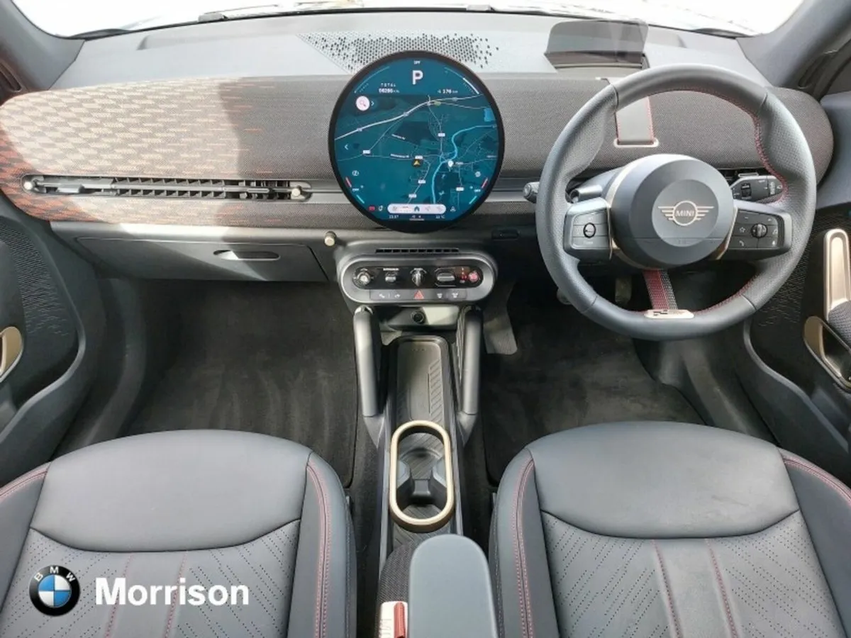 Mini Cooper Aceman Classic SE - Image 2