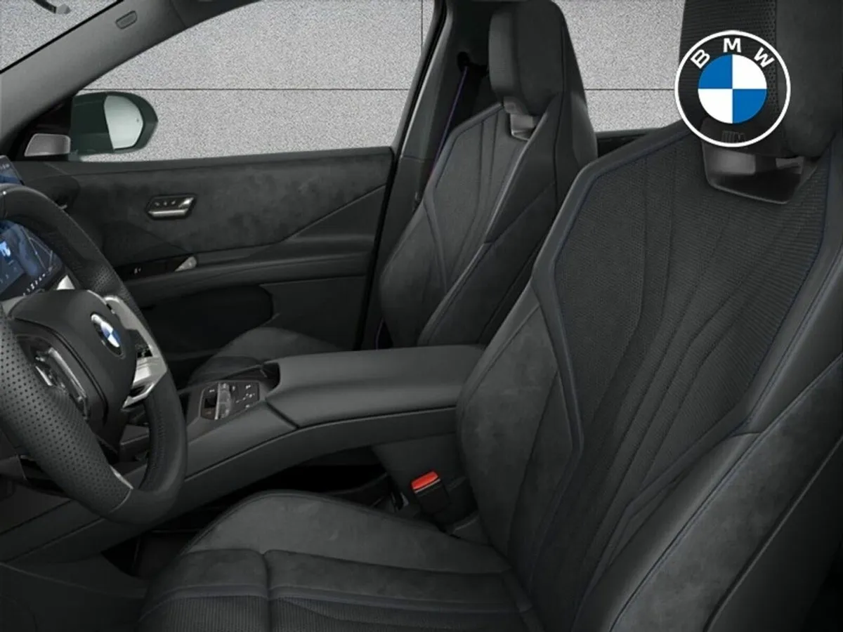 BMW iX3 50 xDrive M Sport Pro - Image 3
