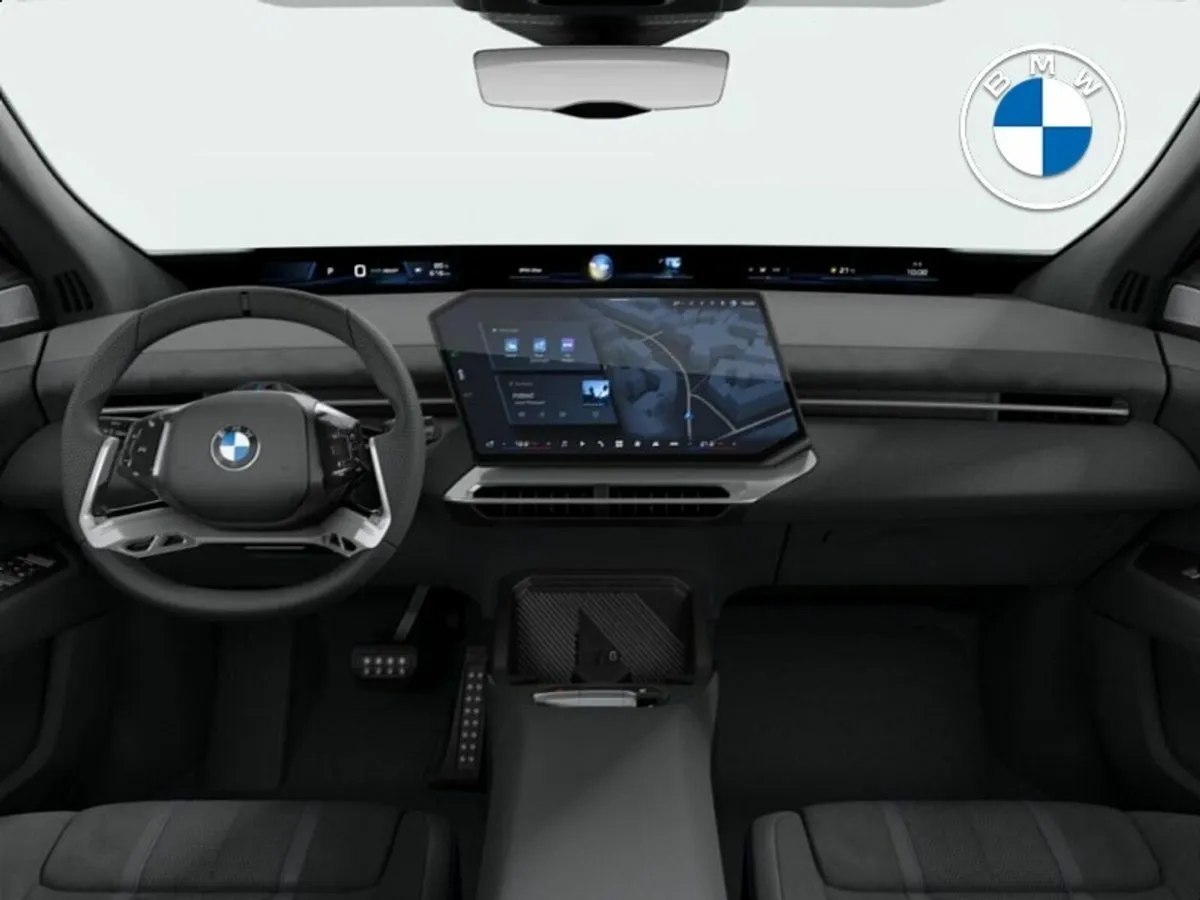 BMW iX3 50 xDrive M Sport Pro - Image 4