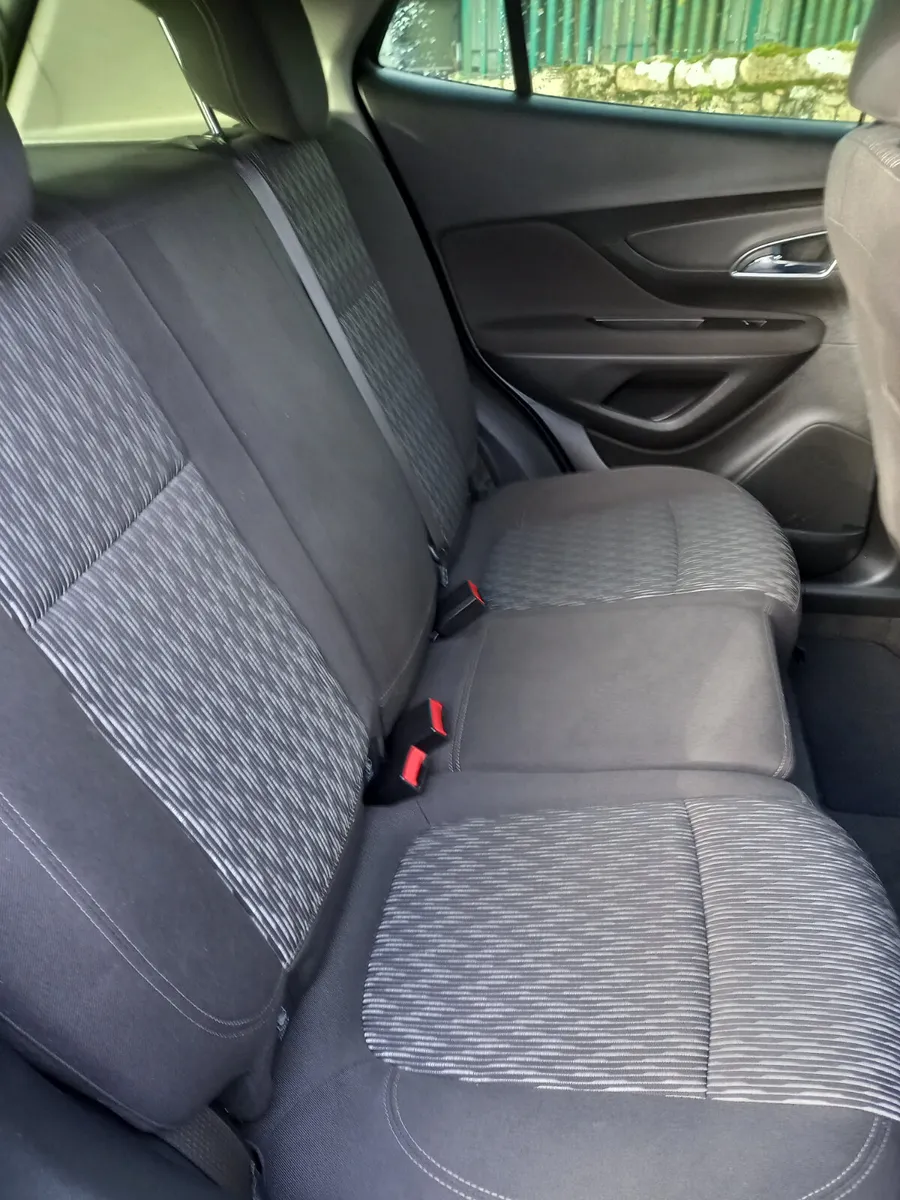 2016 Opel Mokka 1.6 Diesel - Image 2