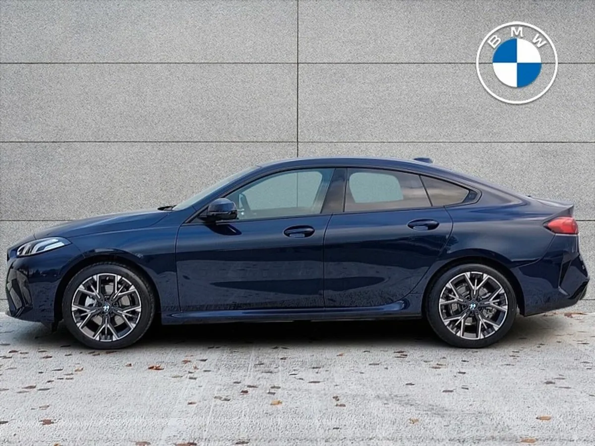BMW 2-Series 220 Gran Coupe M Sport - Image 3