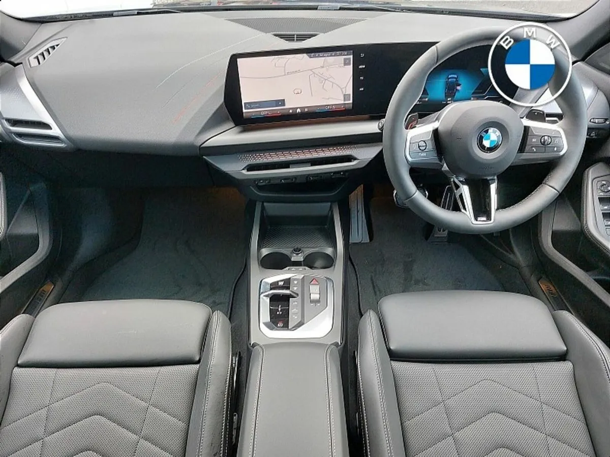 BMW 2-Series 220 Gran Coupe M Sport - Image 4