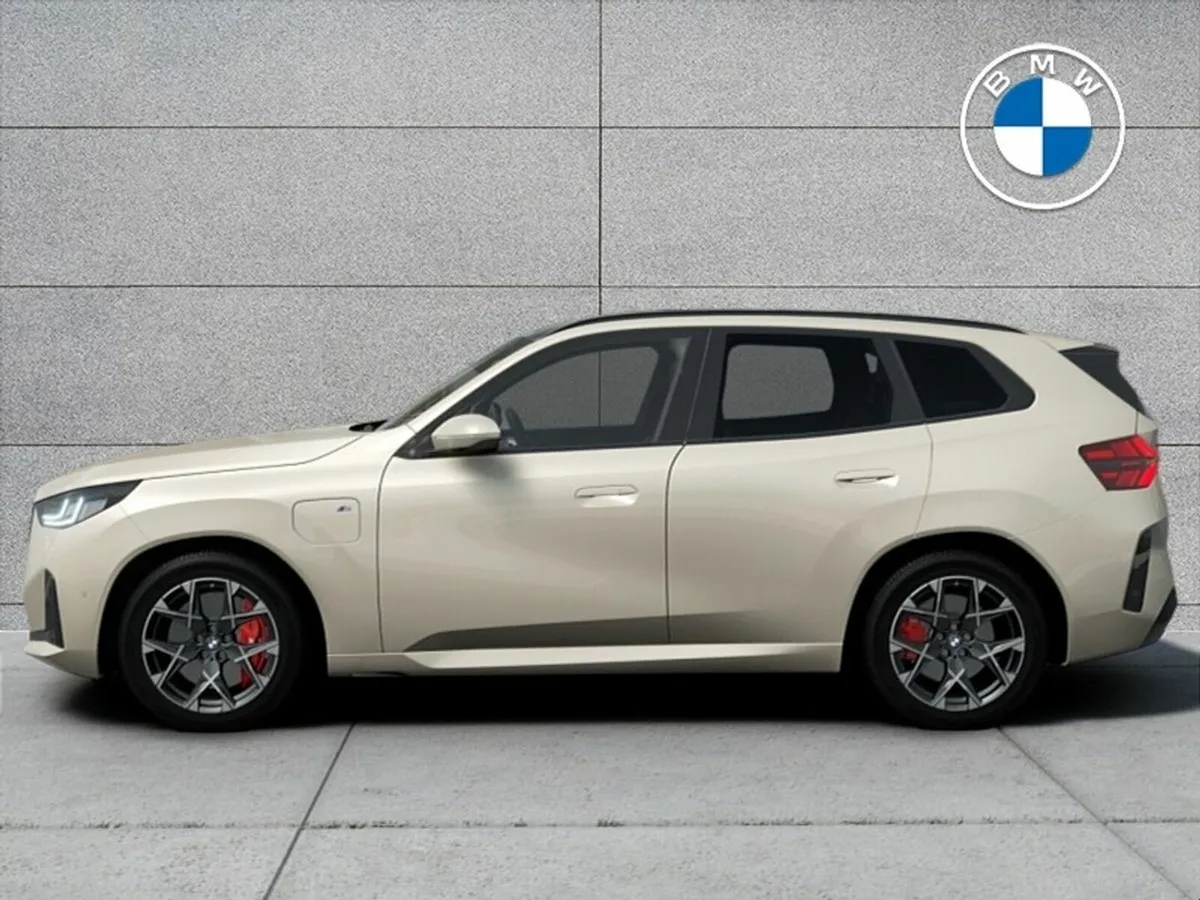 BMW X3 30e xDrive M Sport - Image 2