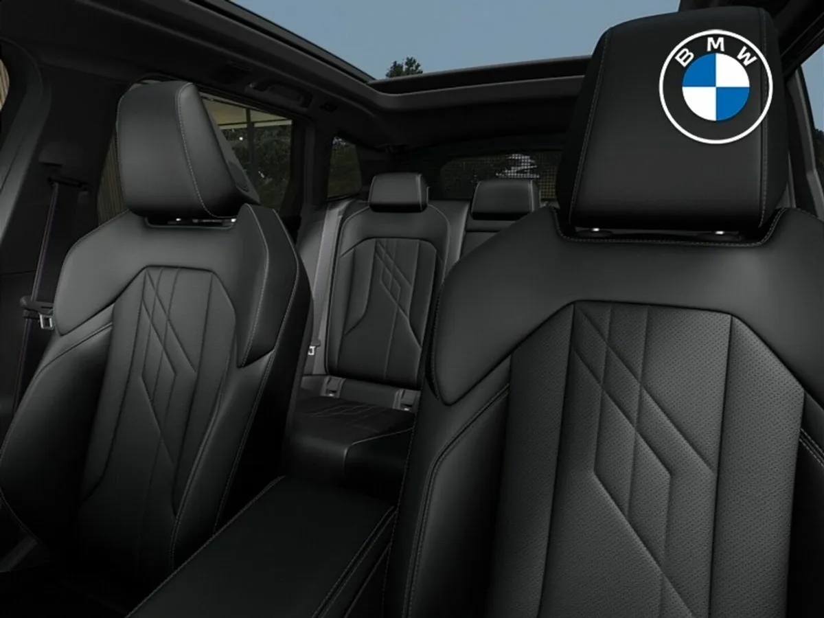 BMW X3 30e xDrive M Sport - Image 4