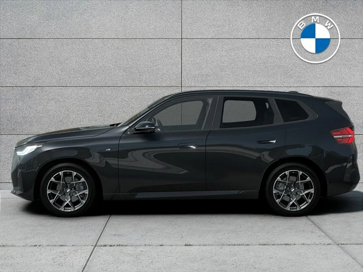 BMW X3 20d xDrive M Sport - Image 2