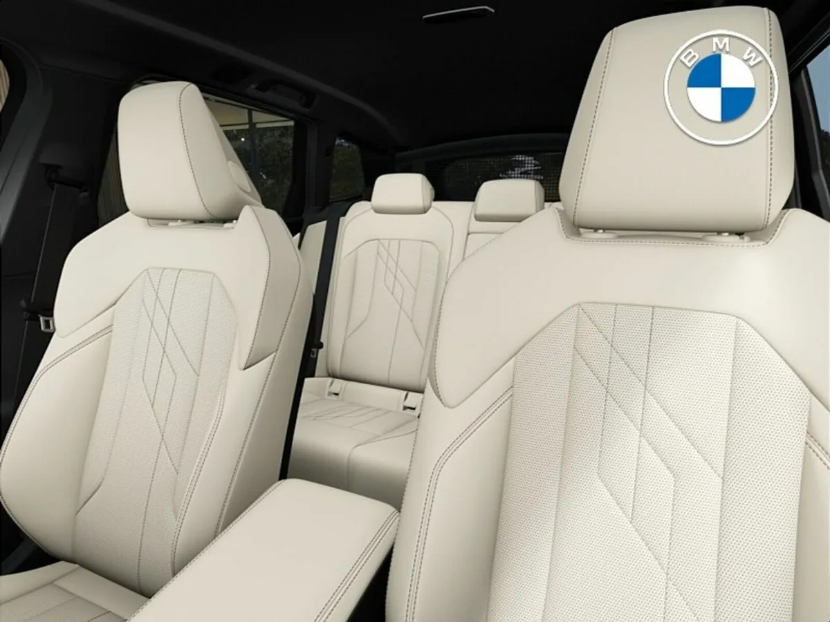 BMW X3 20d xDrive M Sport - Image 4