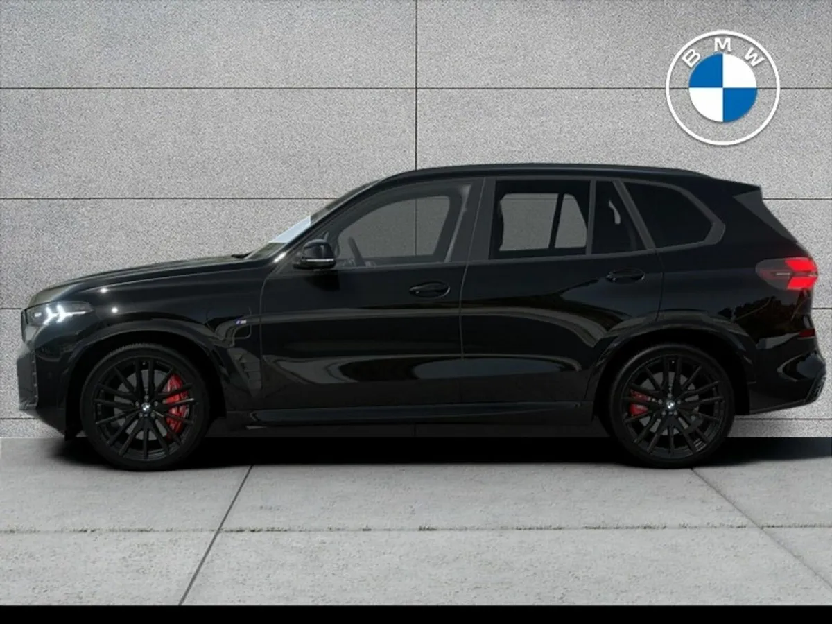 BMW X5 xDrive50e M Sport - Image 2