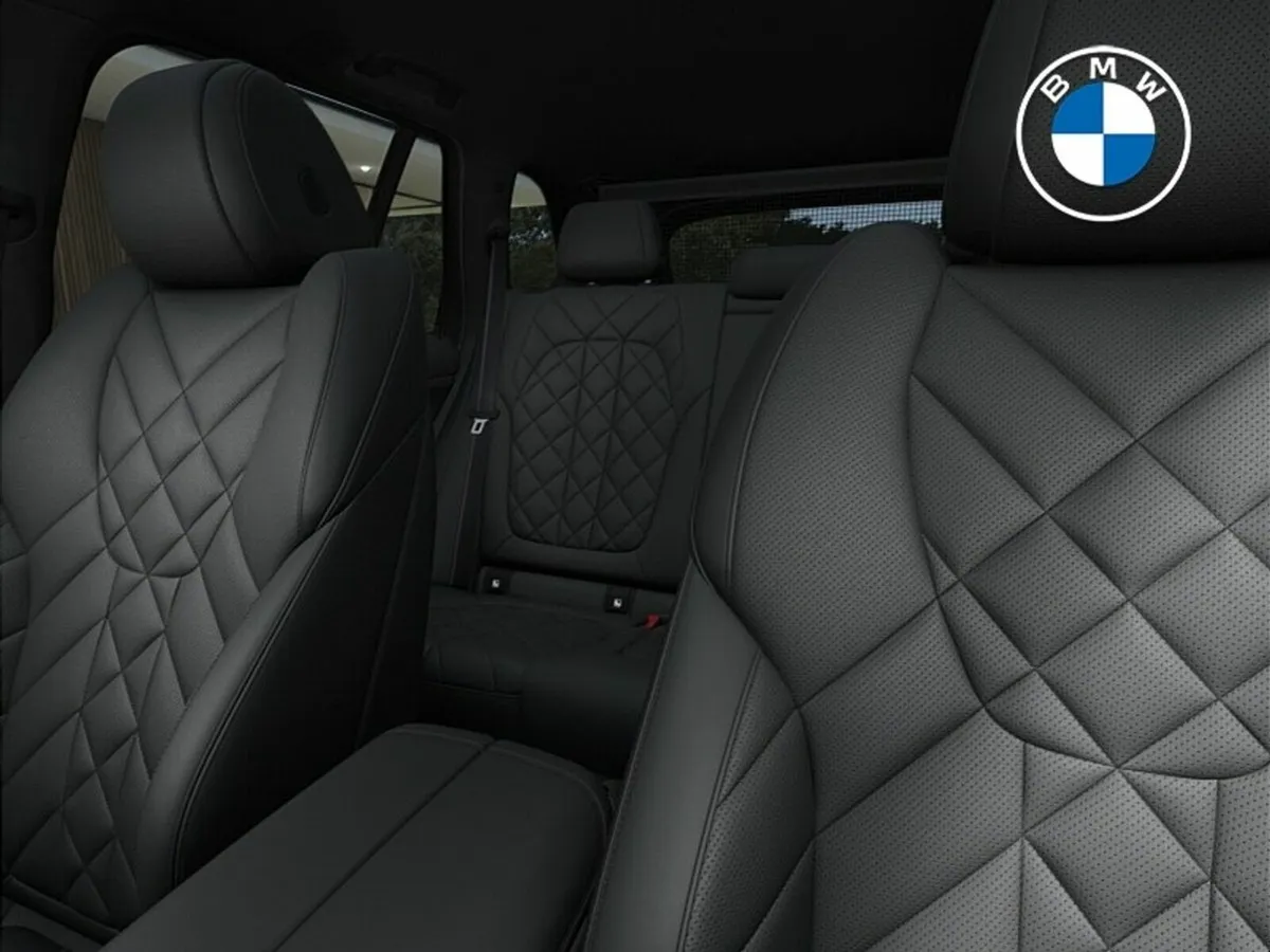 BMW X5 xDrive50e M Sport - Image 4
