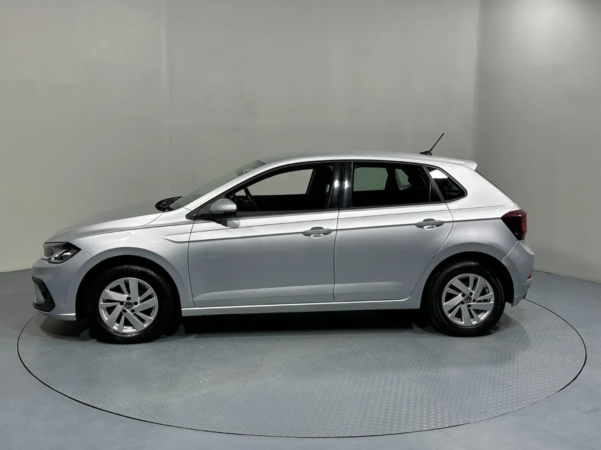 Volkswagen Polo Life 1.0 Tsi 222 - Image 4