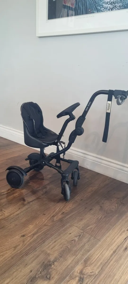 Buggy Side Rider - Image 4