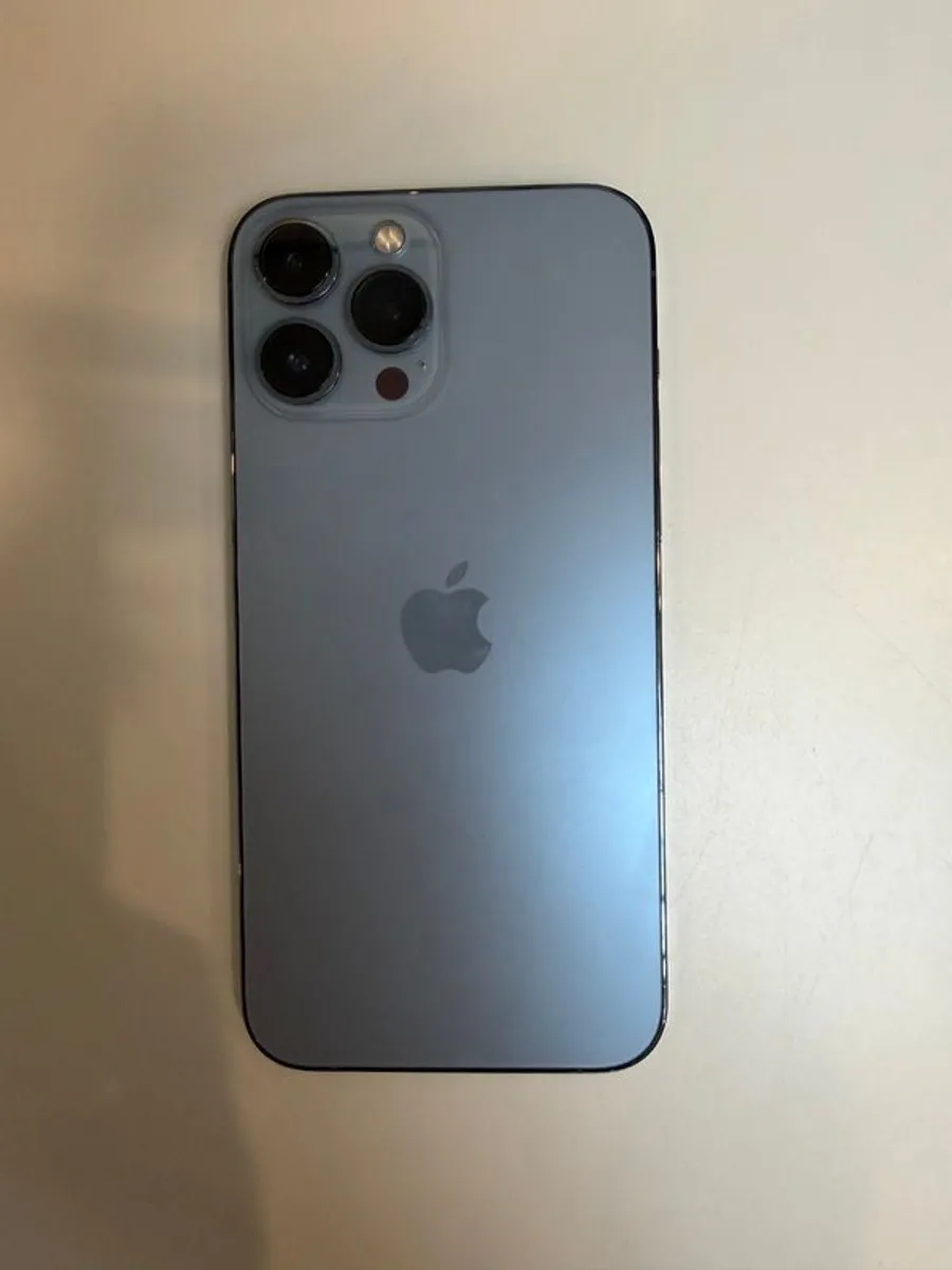 iPhone 13 Pro Max - Image 1