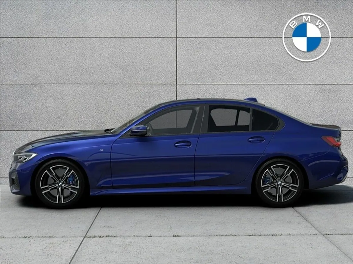 BMW 3-Series 330e M Sport - Image 2