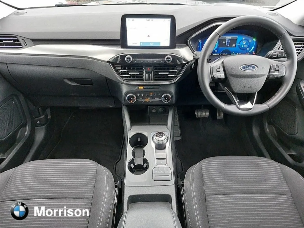 Ford Kuga 2.5 Duratec 225PS PHEV Titanium Auto - Image 2