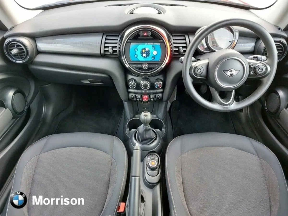 Mini One ONE 3-Door Hatch Classic LCI - Image 2