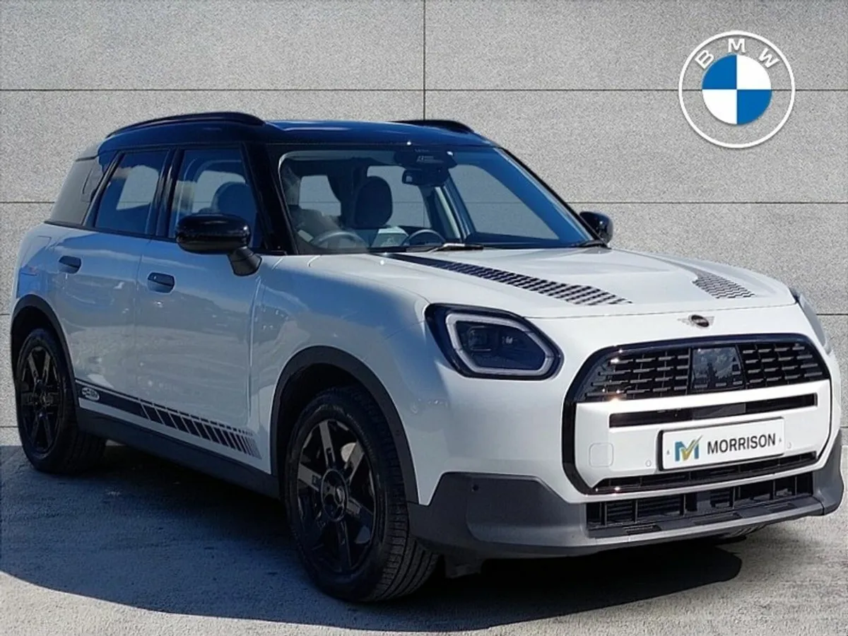 Mini Countryman Cooper Classic - Image 1