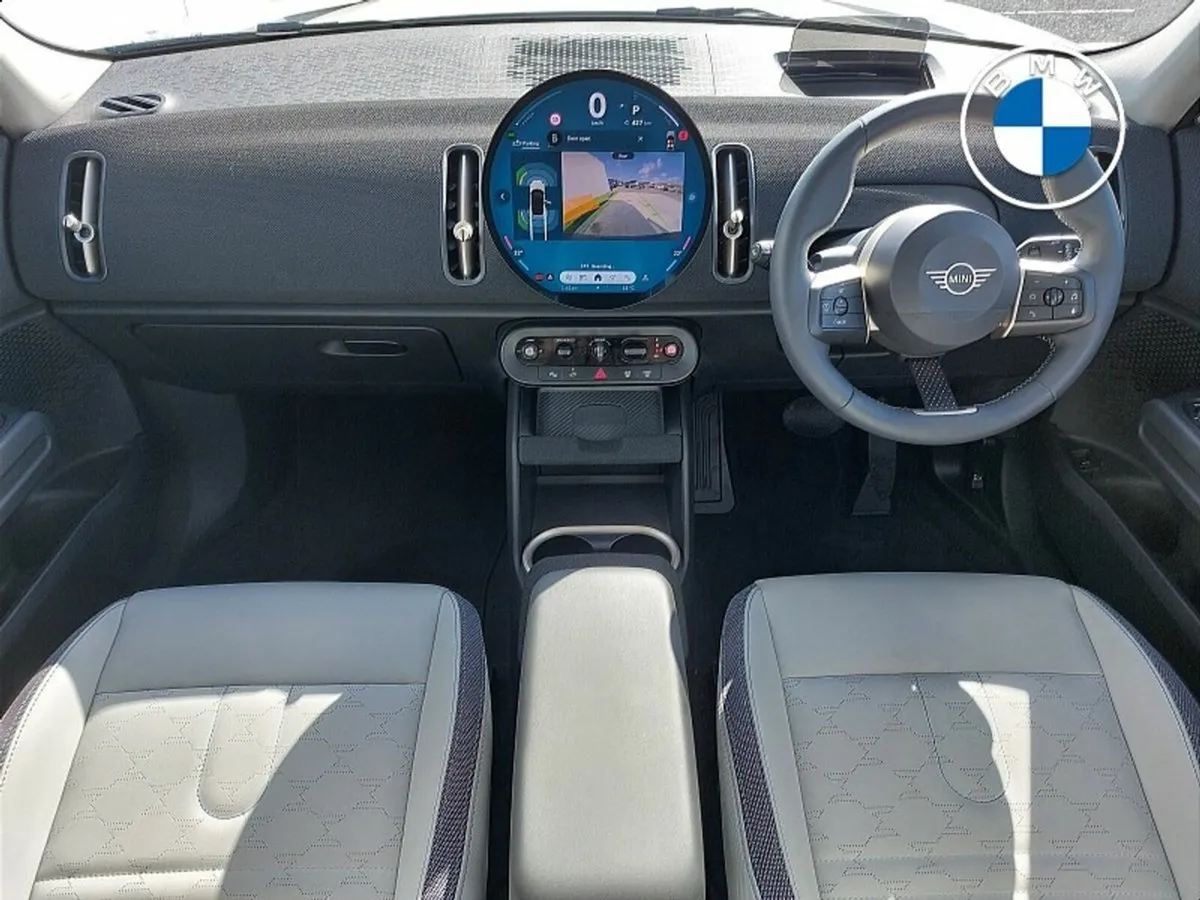 Mini Countryman Cooper Classic - Image 4