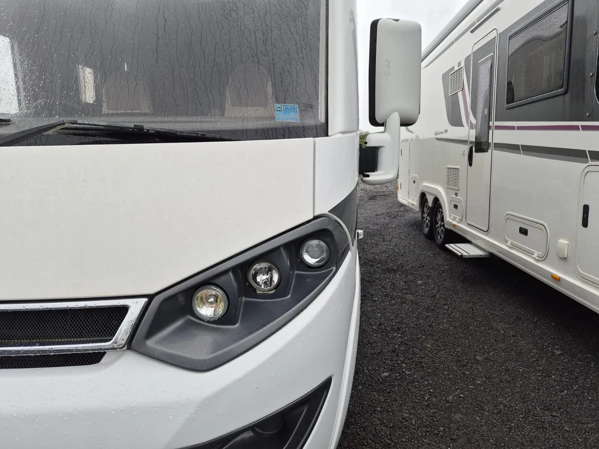 Adria Sonic I700 - Manual - Image 4