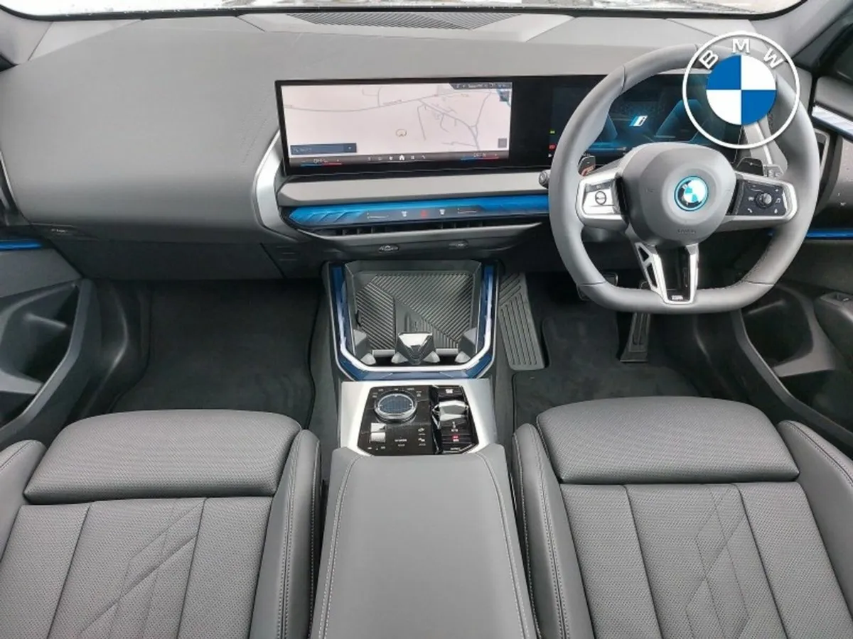BMW X3 30e xDrive M Sport - Image 4
