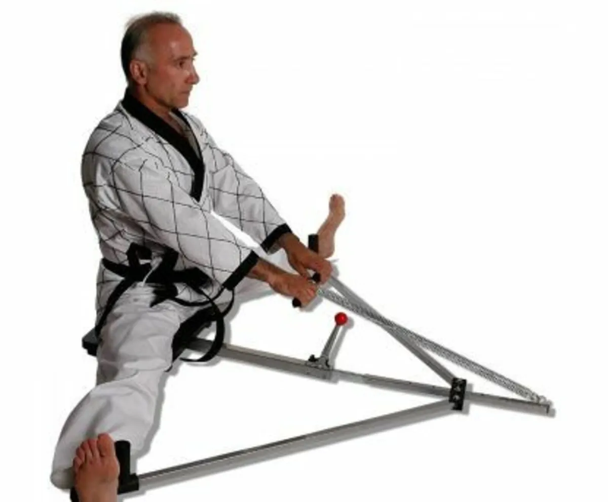 Maxi Flex Leg Stretcher - Image 2
