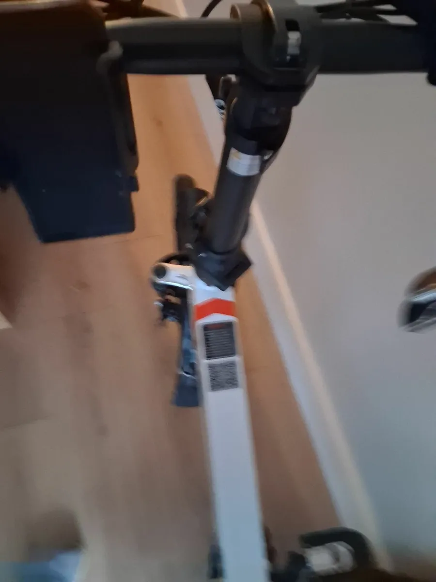 Electric bike - Image 4
