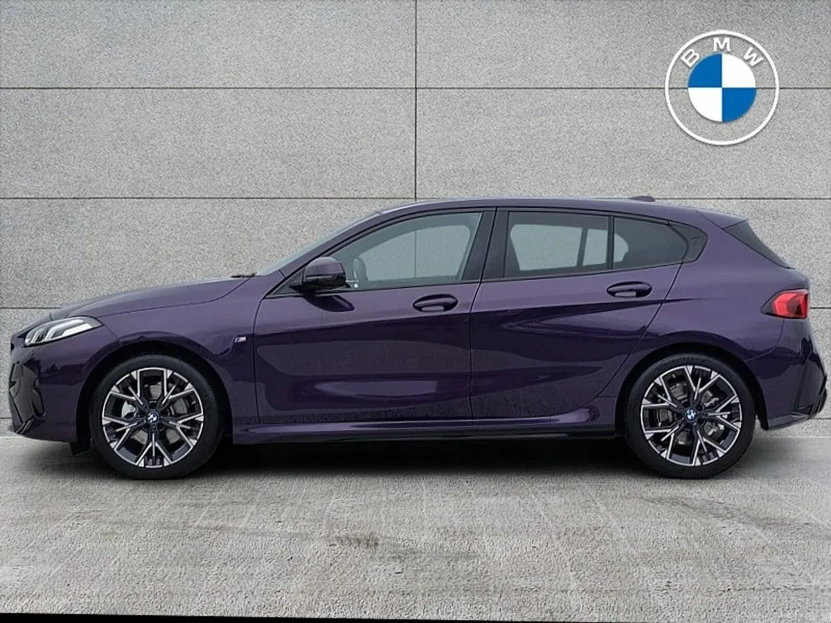 BMW 1-Series 120 M Sport - Image 3