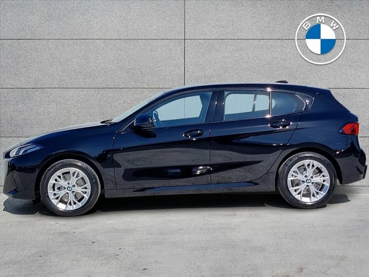 BMW 1-Series 120 Sport - Image 3