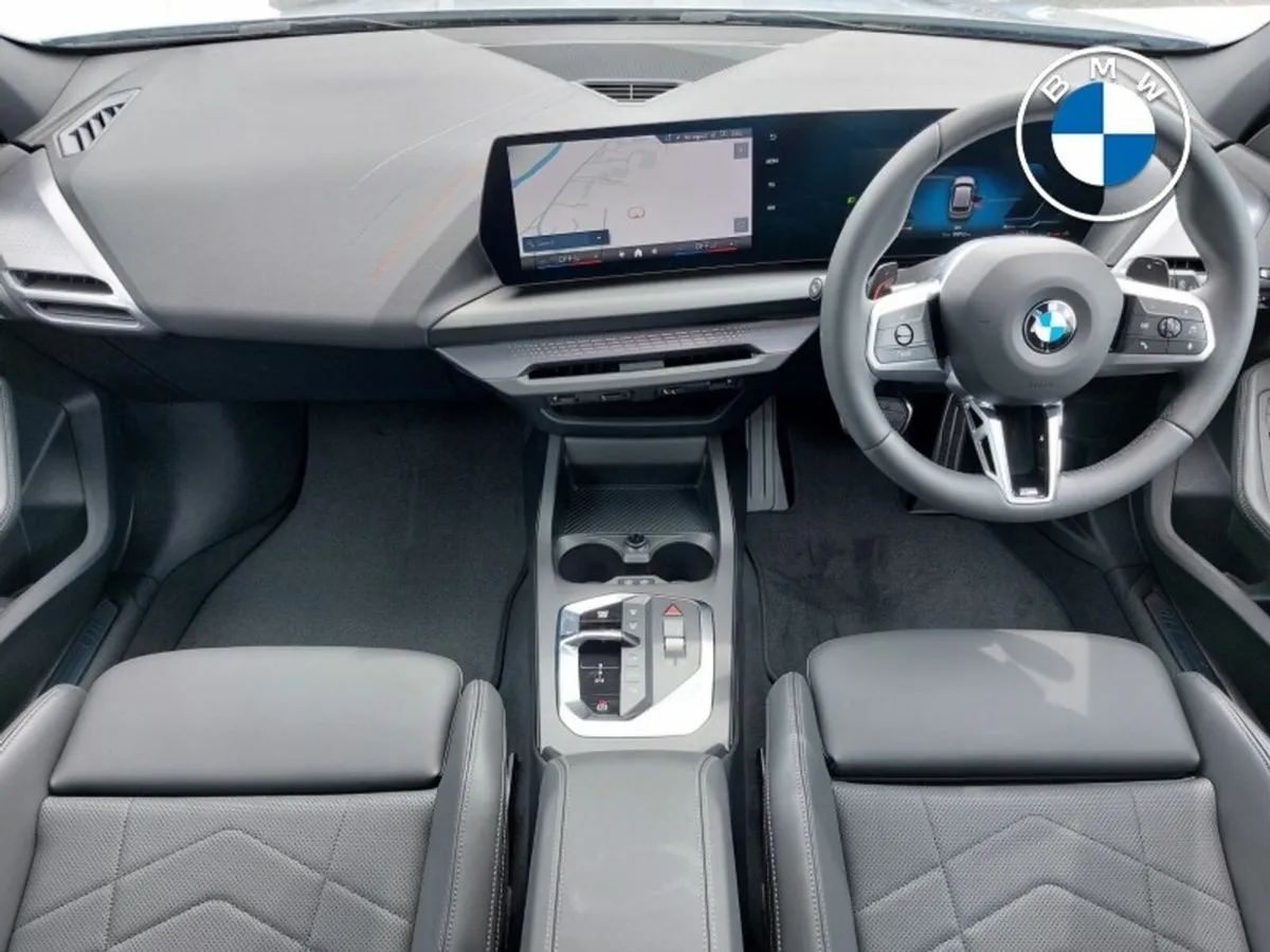 BMW 1-Series 120 M Sport - Image 4