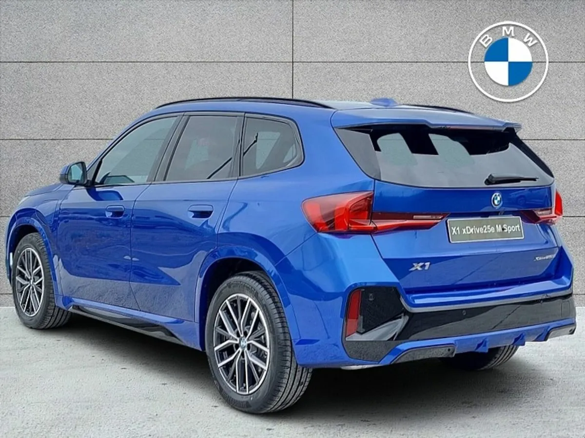 BMW X1 xDrive25e M Sport - Image 2