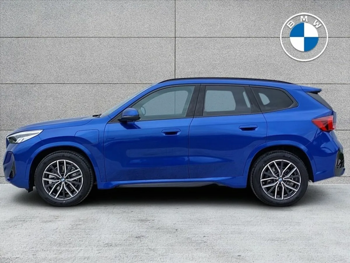 BMW X1 xDrive25e M Sport - Image 3