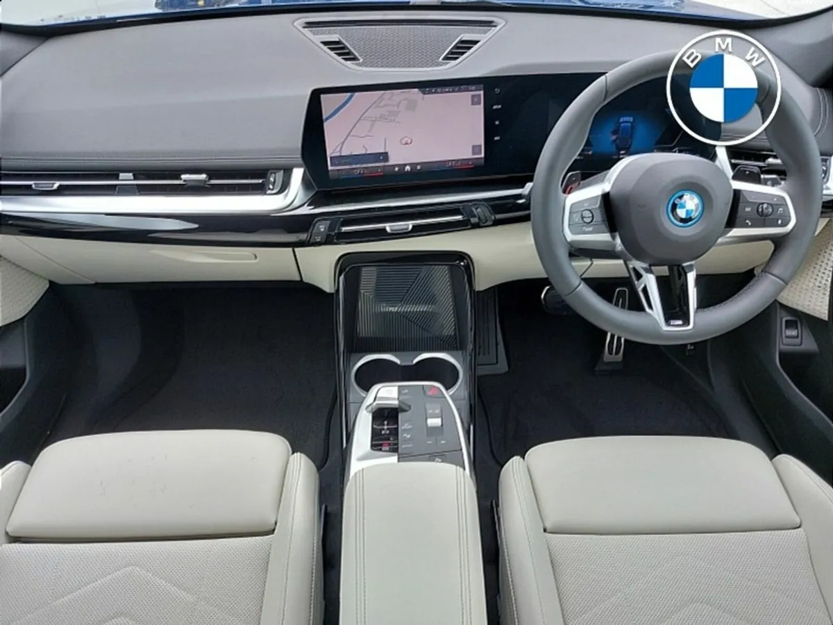 BMW X1 xDrive25e M Sport - Image 4
