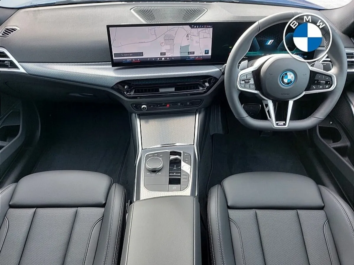 BMW 3-Series 330e M Sport - Image 4